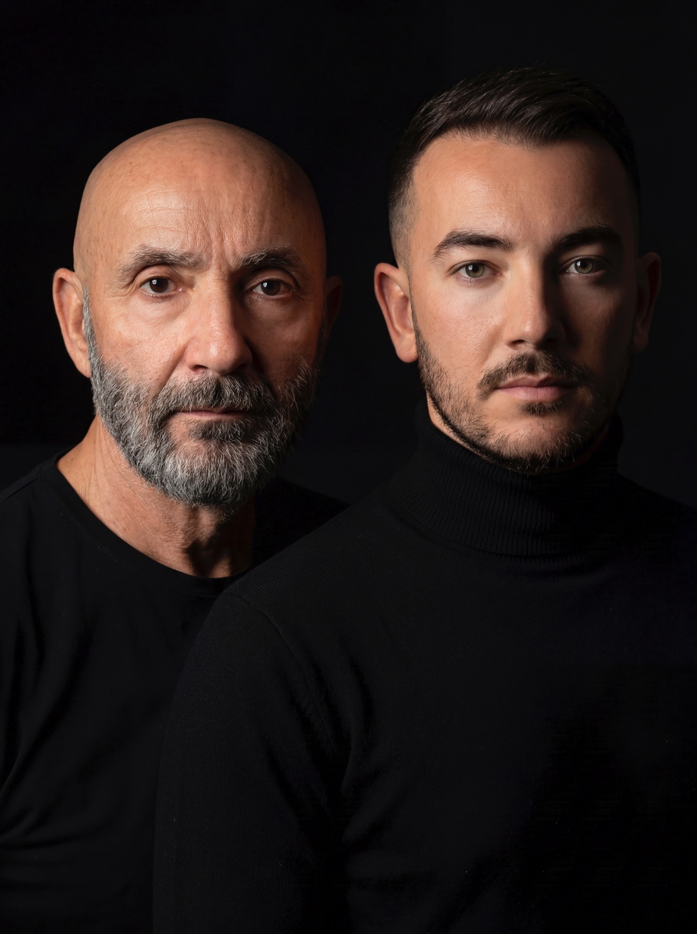 Umberto & Massimo
