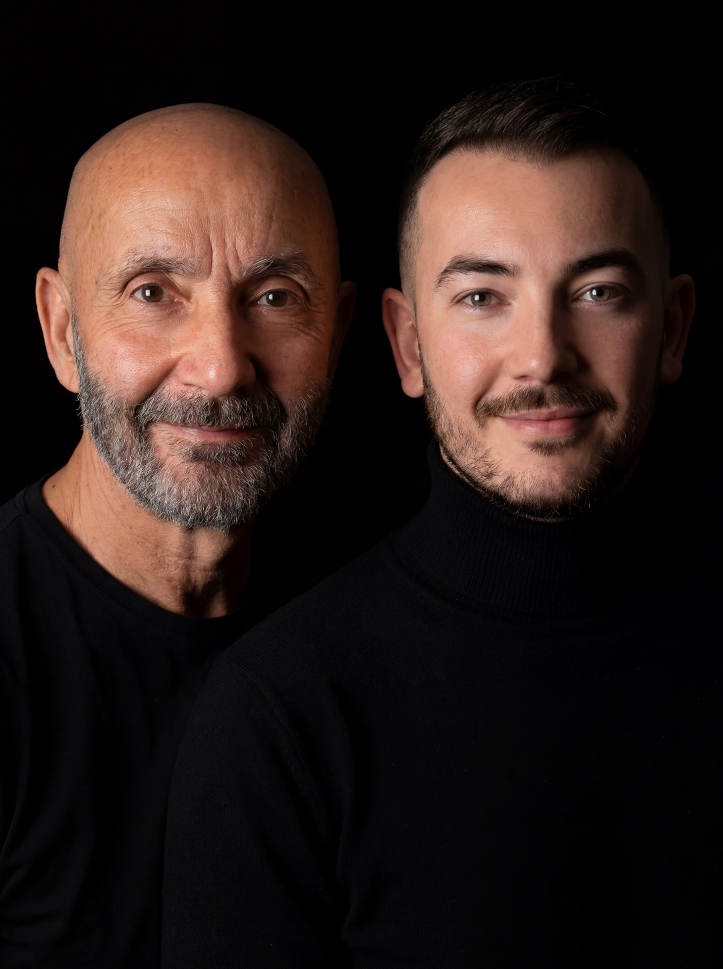 Umberto & Massimo Mariano